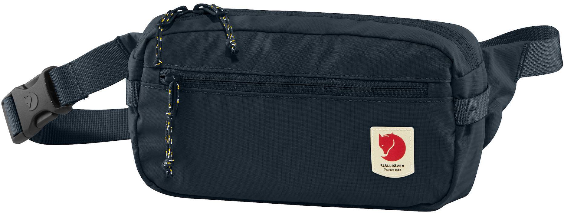 High Coast Hip Pack Navy
