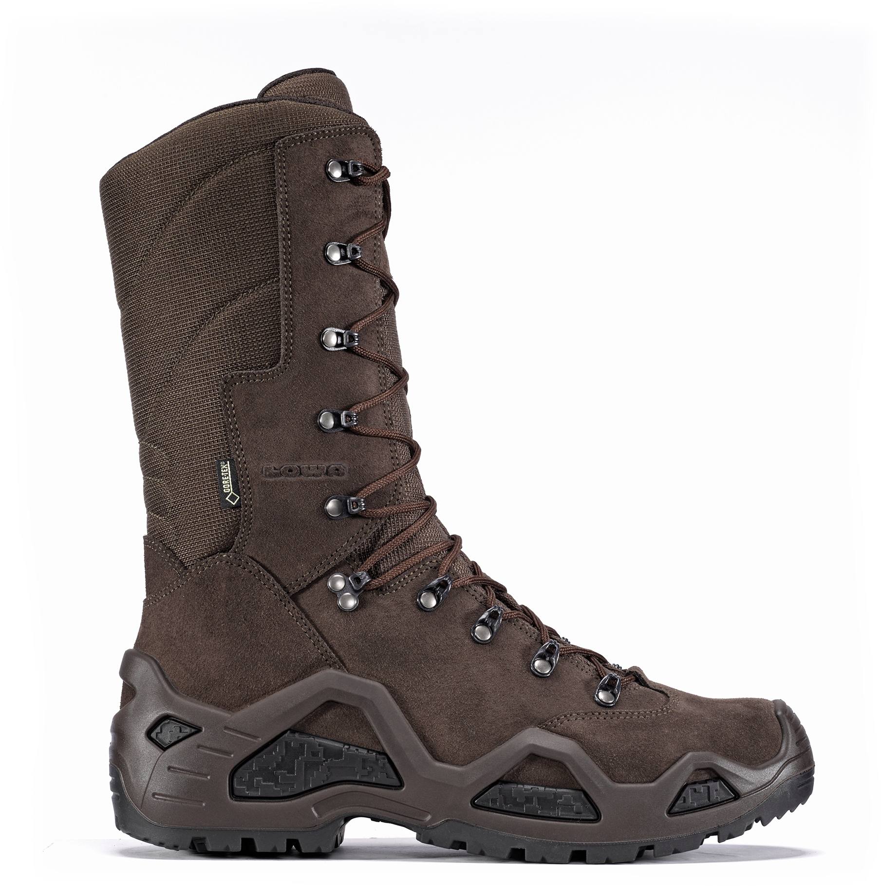 Z-11S GTX Ruskea UK 6,5