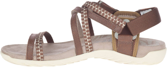 Women's Terran 3 Cush Lattice Ruskea 37