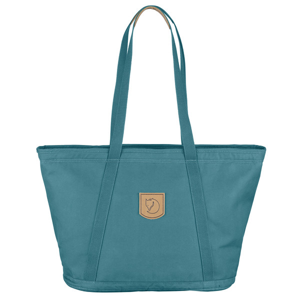 Fjällräven Totepack No. 4 Wide - Lagoon - Unisex - OneSize