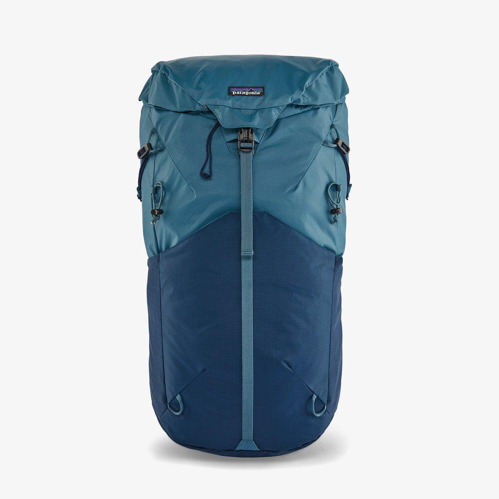 Patagonia Altvia Pack 28L - 100% kierrätetty nailon, Abalone Blue / S/M