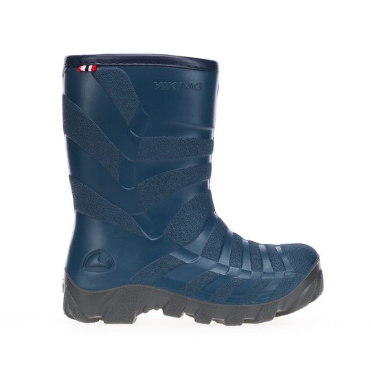 Viking Ultra 2.0 - Navy/charcoal - Lapset - 25