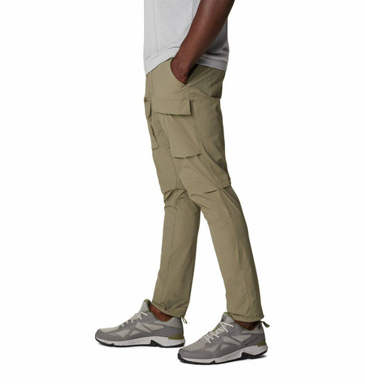 Maxtrail Lite Pant Stone Green 38