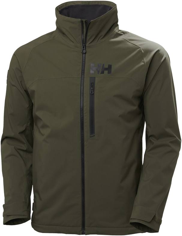 HP Racing Lifaloft Jacket Vihreä XXL