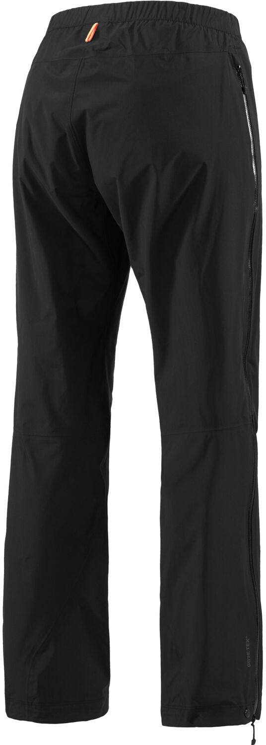 L.I.M Pant Women Long Musta XS