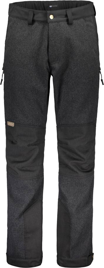 Anton Pants Dark grey 50