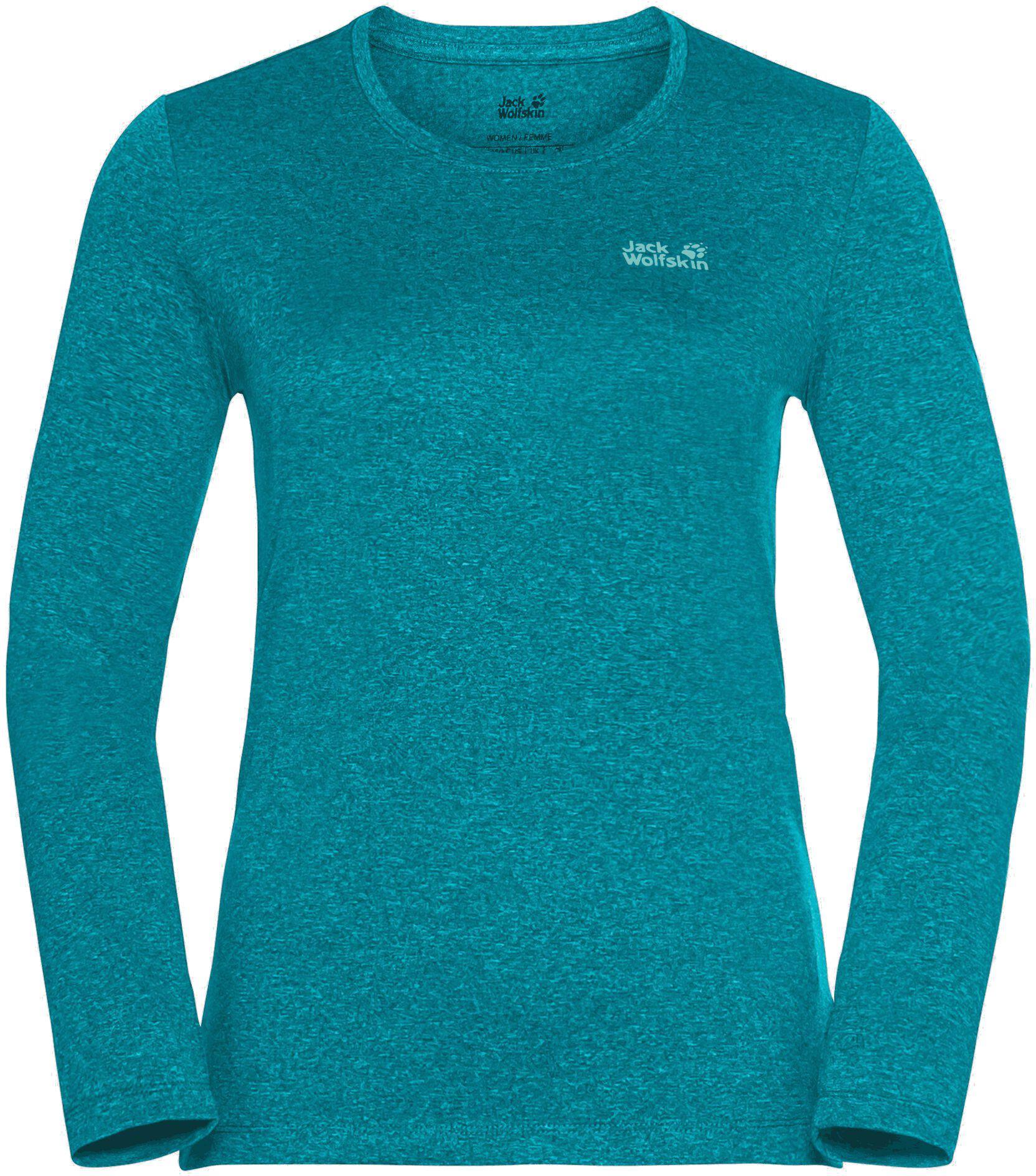 Sky Thermal W LS Cyan S