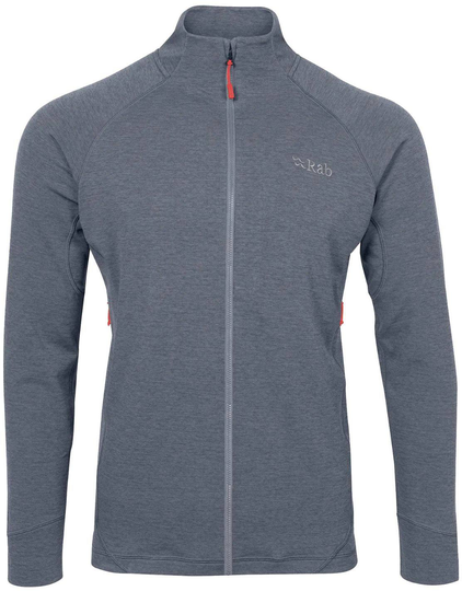 Men's Nexus Full-zip Teräs M