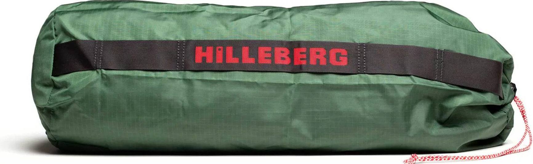 Tent Bag 63x25 XP Vihreä