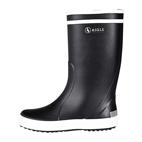 Aigle Lolly-pop - Marine/blanc - Lapset - 35