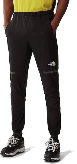 Mountain Athletics Wind Pant Musta S