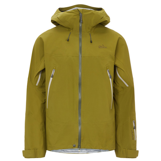 Tierra Nevado Jacket Gen.2 M - Avocado - Miehet - L