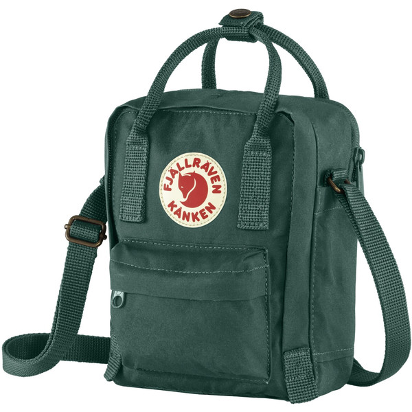 Fjällräven Kånken Sling - Arctic Green - Unisex - OneSize