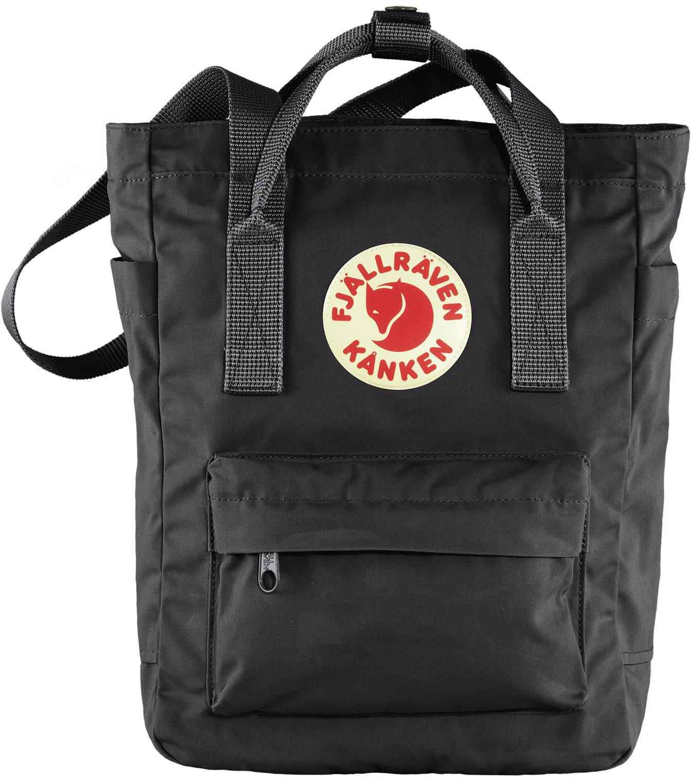Kånken Totepack Mini Musta