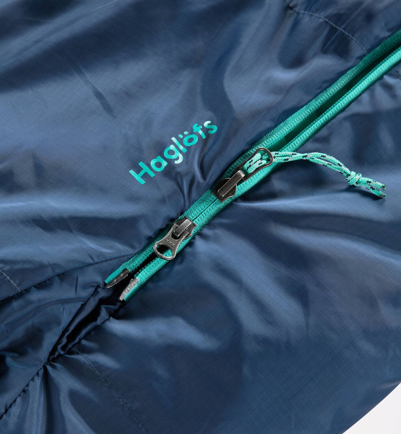 Musca -5 Night blue 175