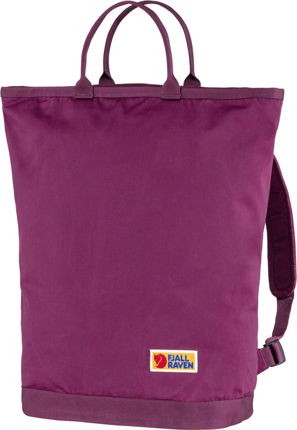 Vardag Totepack Royal Purple