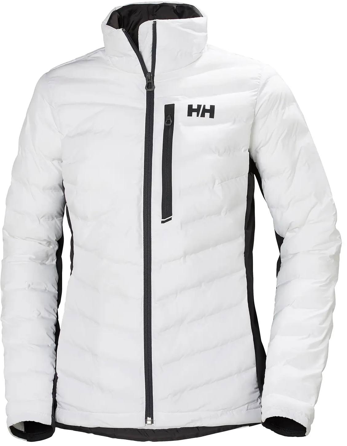 HP Hybrid W Insulator Valkoinen L