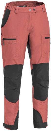Caribou TC Women's Pant Short Pinkki 34