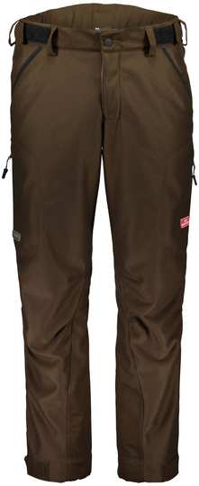Mehto WS Trousers Dark olive 46