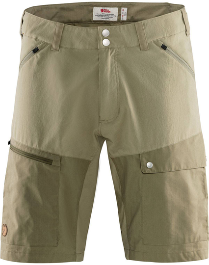 Abisko Midsummer Shorts Savanna 46