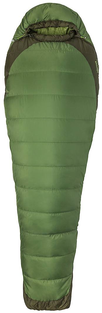 Trestles Elite Eco 30 Vihreä Vas