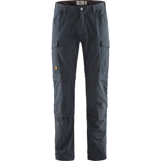 Fjällräven Travellers Mt 3-stage Trs M - Dark Navy - Miehet - 46