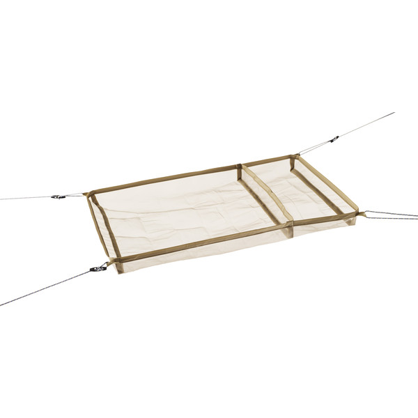 Fjällräven Gear Shelf - Cork - Unisex - OneSize