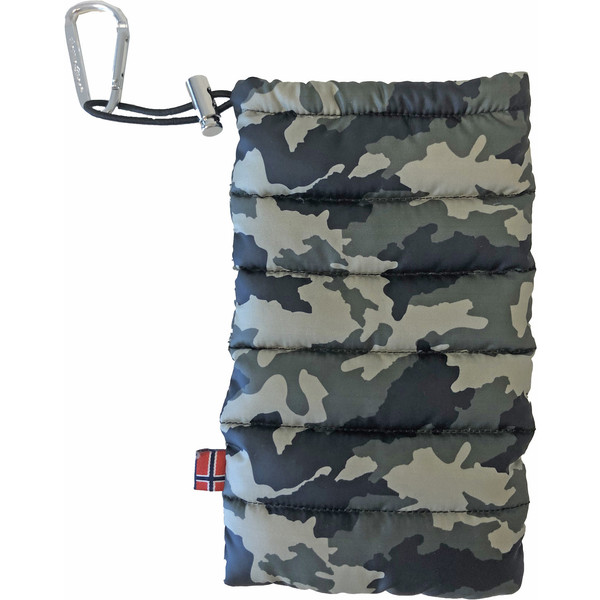 Thermo poc Thermo Bag For Mobile - Camo Green - OneSize