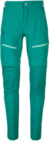 Pallas II W X-stretch Pants Vihreä 34