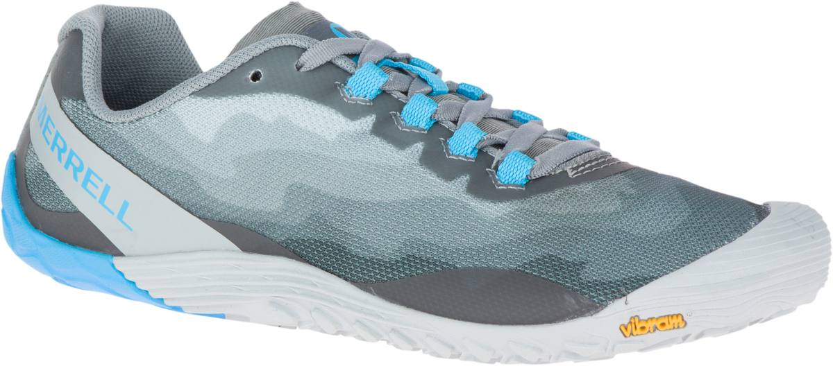 Women's Vapor Glove 4 Harmaa / Sininen 36