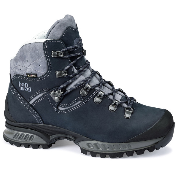 Hanwag Tatra Ii Fl Lady Gtx - Navy/ Light Grey - Naiset - 4