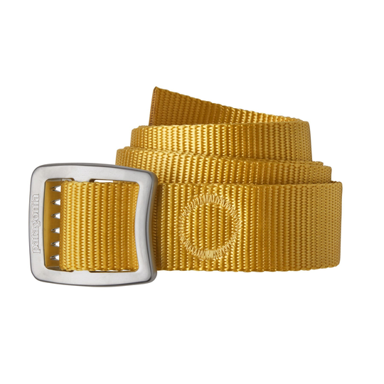 Patagonia Tech Web vyö, Surfboard Yellow