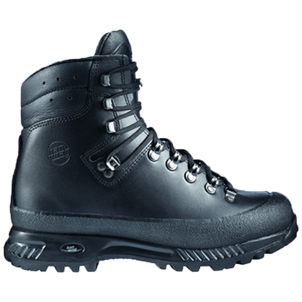 Hanwag Yukon - Schwarz_black - Miehet - 10