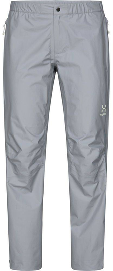 L.I.M Pant Women Harmaa S