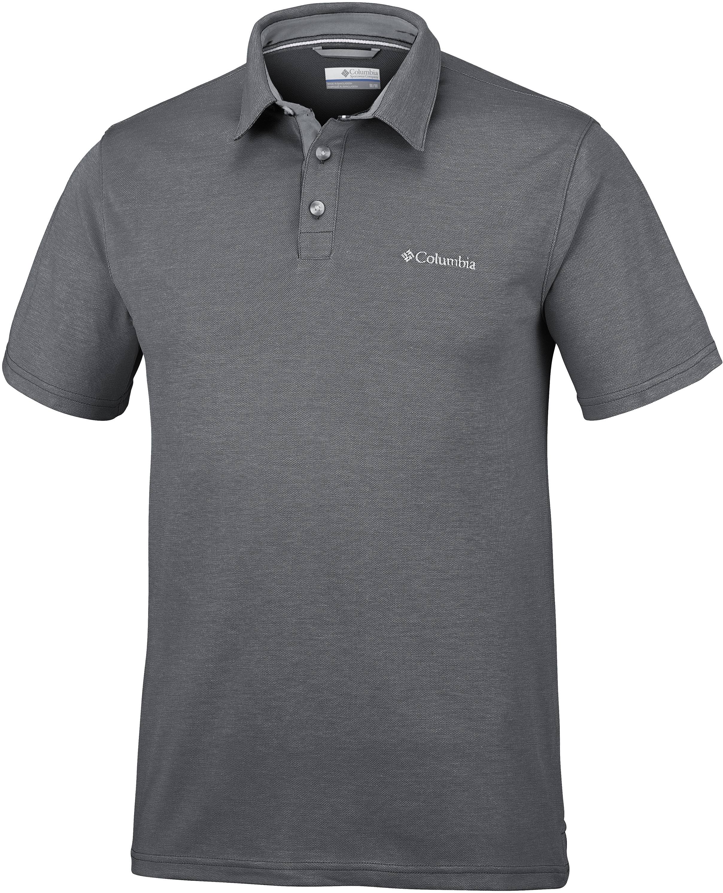 Nelson Point Polo Shark L