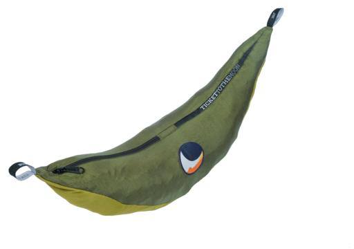 Convertible BugNet 360 Vihreä