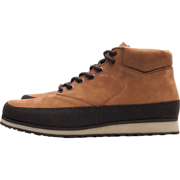 Tarvas Explorer Mid - Brown - Miehet - US 10
