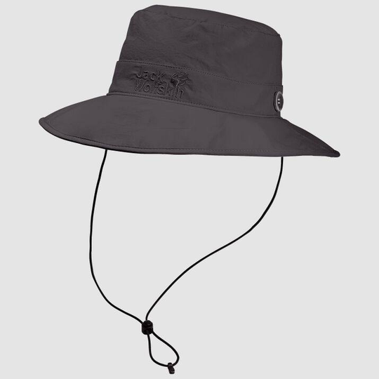 Supplex Mesh Hat Teräs M