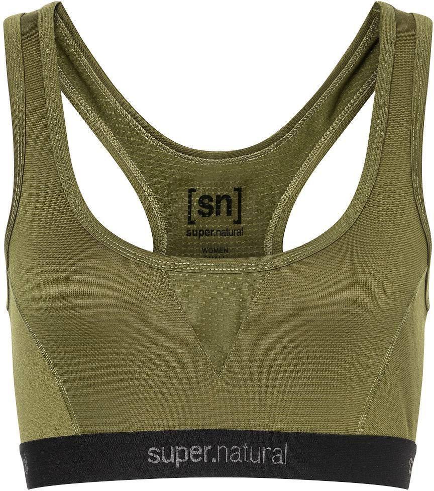 W Semplice Bra Avocado M
