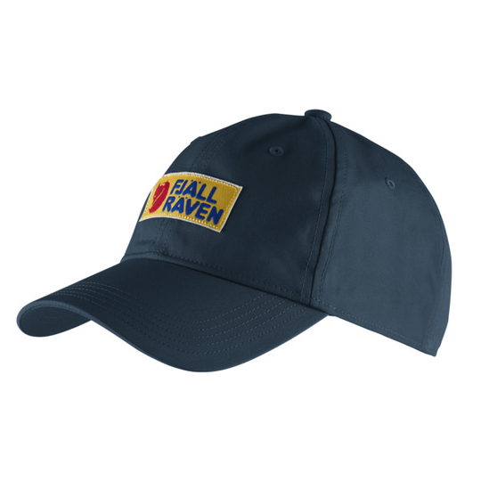 Fjällräven Greenland Original Cap - Storm - Unisex - S/M