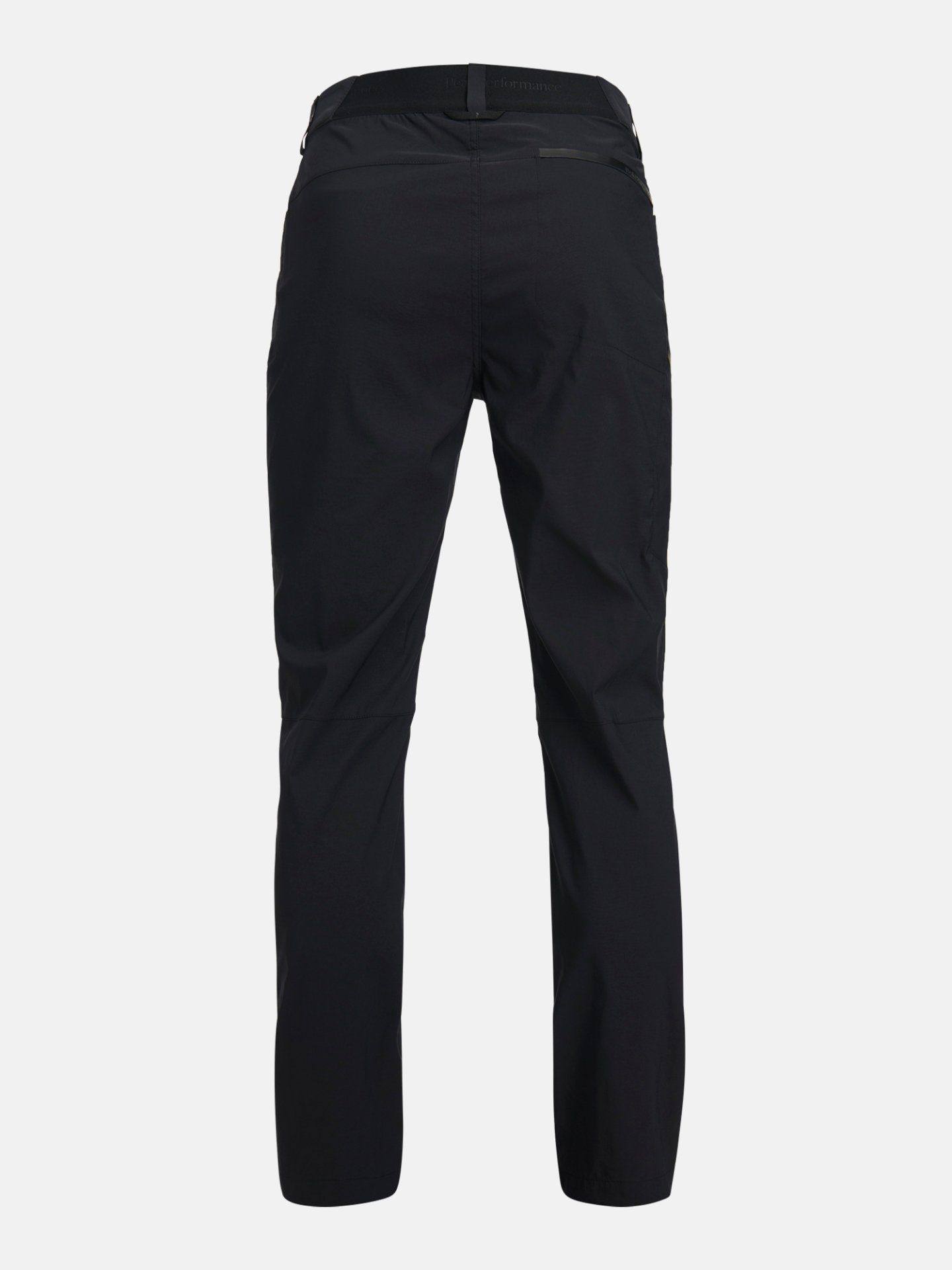 Iconiq W Pant Musta M