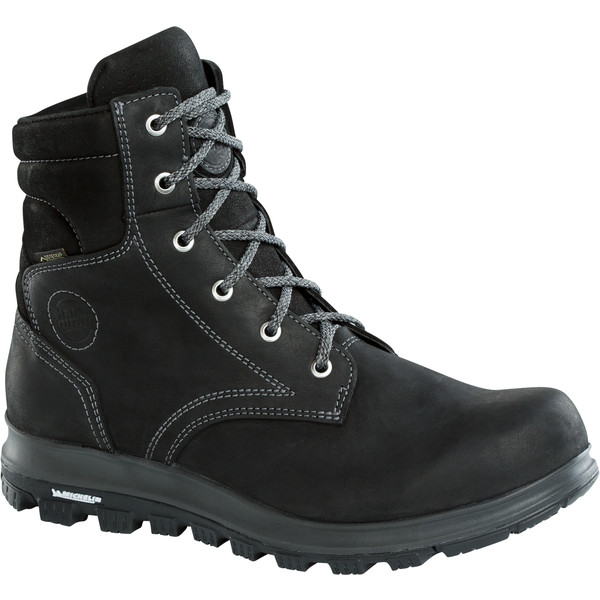 Hanwag Anvik Gtx - Schwarz_black - Miehet - 10