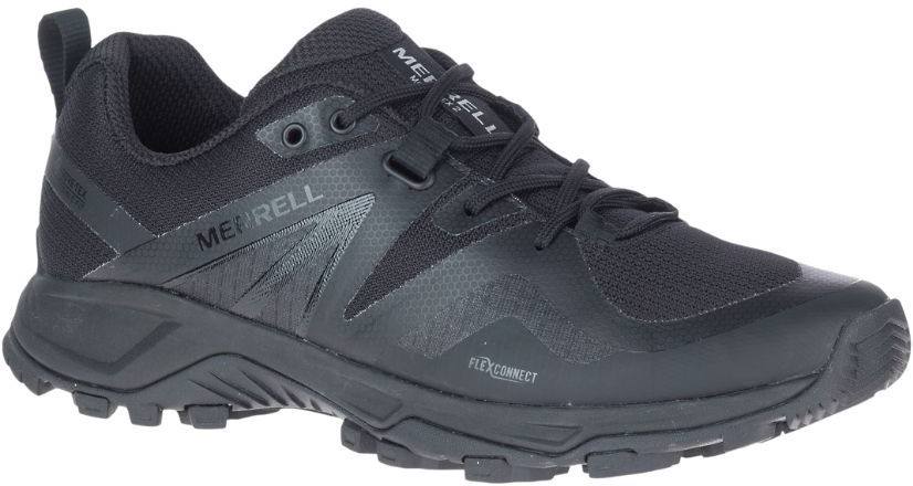 MQM Flex 2 GTX Musta 41