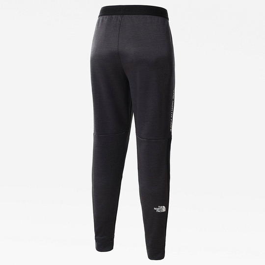 Mountain Athletics Fleece W Pant Musta S