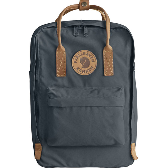 Fjällräven Kånken No. 2 Laptop 15" - Dusk - Unisex - OneSize