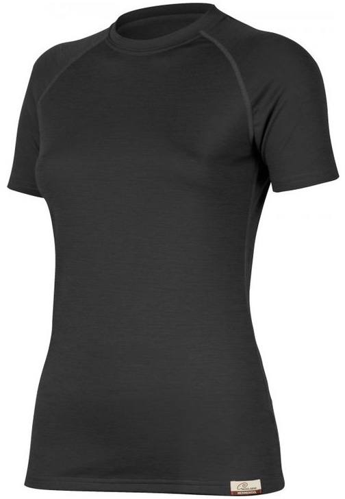 Alea T-shirt 160 G Musta L