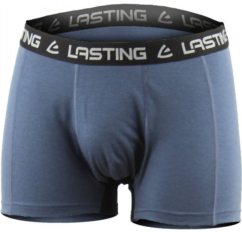 Nomo Boxer Sininen M