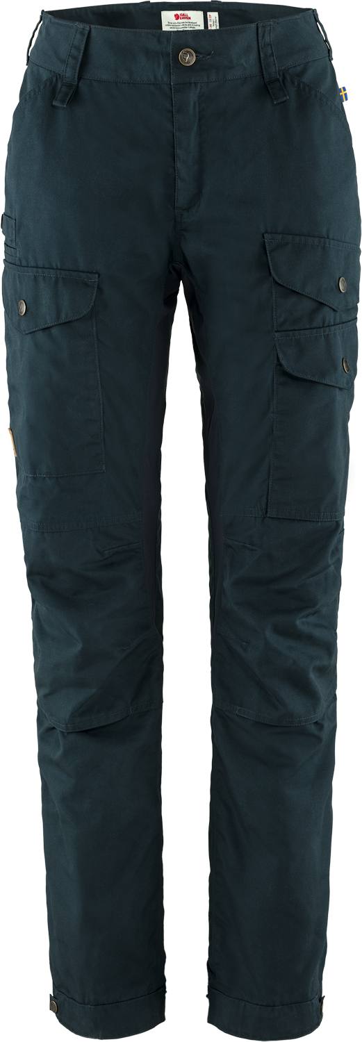 Vidda Pro Vent W Dark navy 34