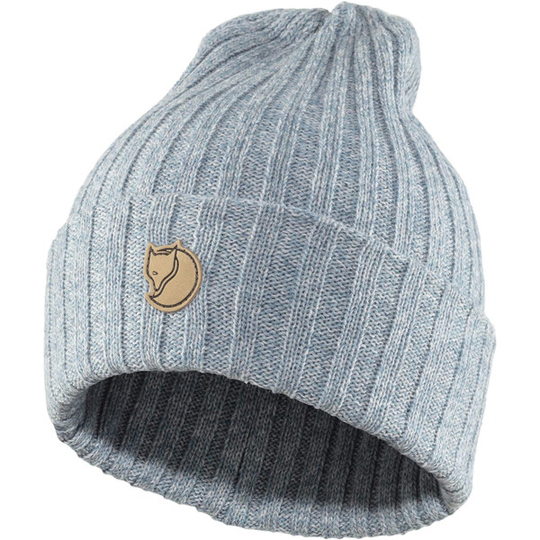 Fjällräven Byron Hat - Frost Green-light Grey - Unisex - OneSize
