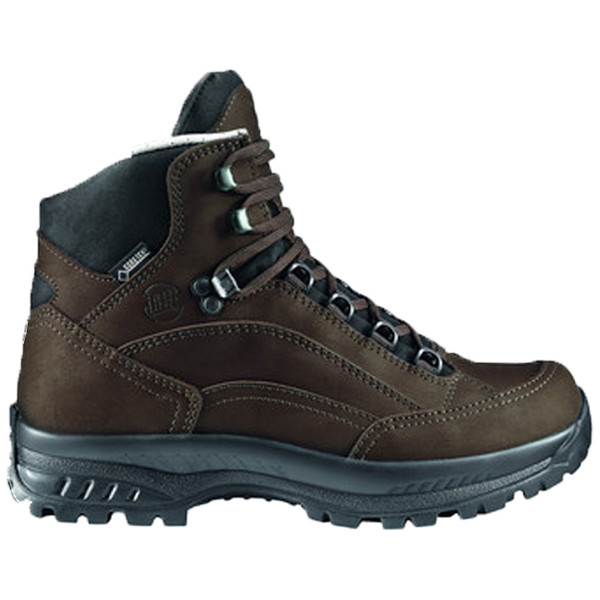 Hanwag Alta Bunion Lady Gtx - Erde_brown - Naiset - 4,5